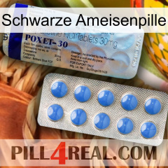 Black Ant Pill 39